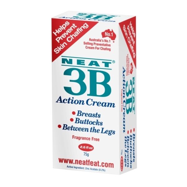 Neat 3B Action Cream 75g :: Sports Supports | Mobility | Healthcare ...